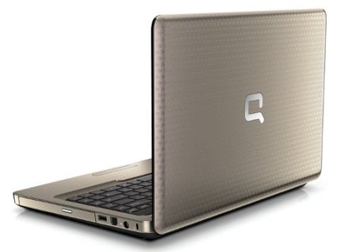 Laptop Compaq Cq42