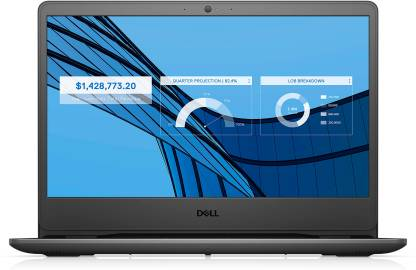 Laptop Dell 14 3401 (d552127win9de)