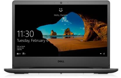 Laptop Dell 14 3401 (d552175win9be)