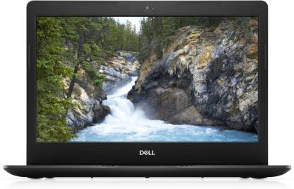 Laptop Dell 14 3480 (c552106uin9)