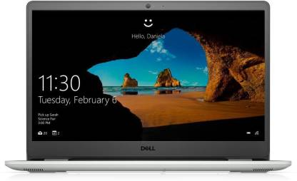 Laptop Dell 15 3501 (d560412win9s)