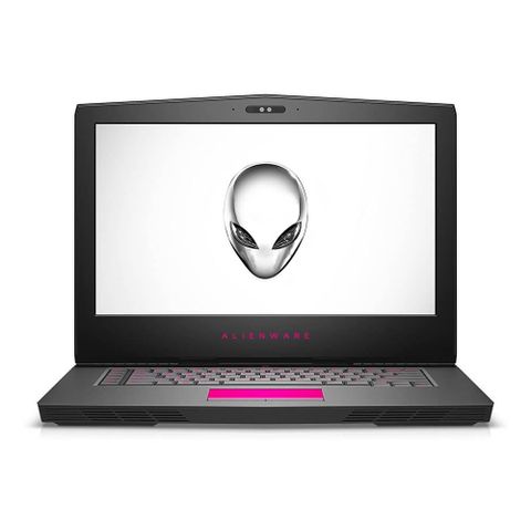 Laptop Dell Alienware 15 R3 Core I7 7700hq
