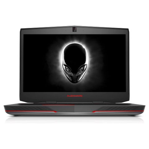 Laptop Dell Alienware 17 Core I7 4900mq