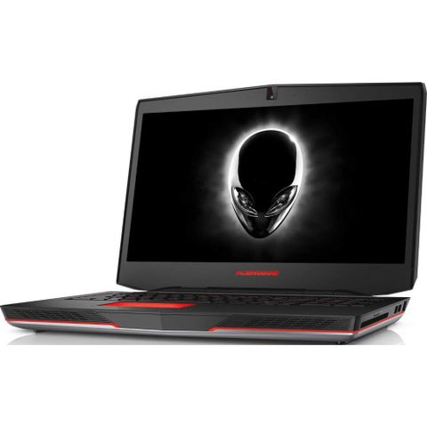 Laptop Dell Alienware 17 R1