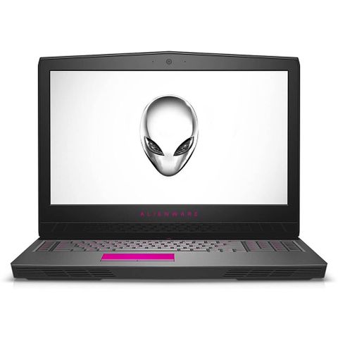 Laptop Dell Alienware 17 R4 Core I7 7700hq