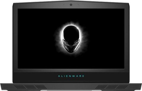 Laptop Dell Alienware 17 R5 Aw17R5-9191Blk-Pus 17.3 Inch Fhd I9-8950Hk