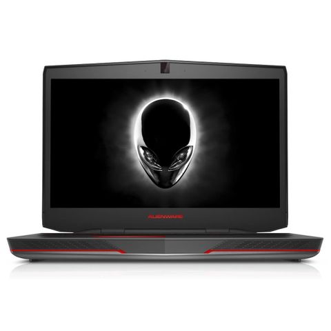 Laptop Dell Alienware 17r2 I7 4720hq