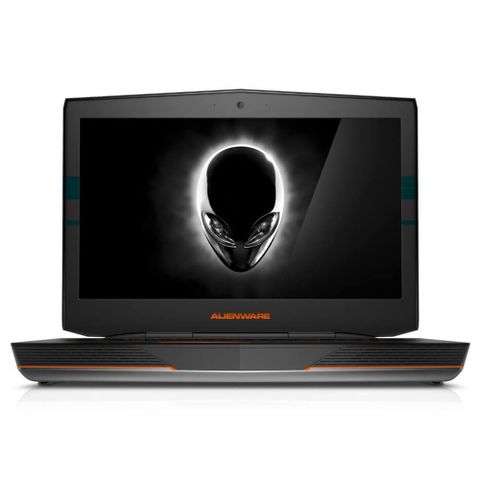 Laptop Dell Alienware 18 I7 4710mq