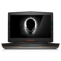  Laptop Dell Alienware 18 I7 4710mq 