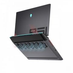  Laptop Dell Alienware Area 51M Gaming 17.3 Inch 9R7Xn I9-9900K 