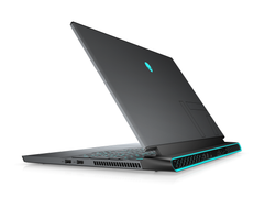  Laptop Dell Alienware M15 R3 2020 Core I7 10750H 16Gb 512Gb Ssd 