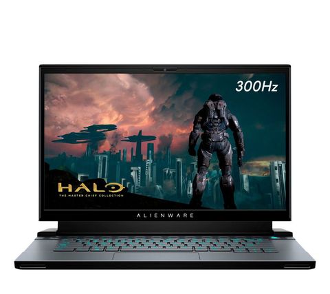 Laptop Dell Alienware M15 R3 D569919win9