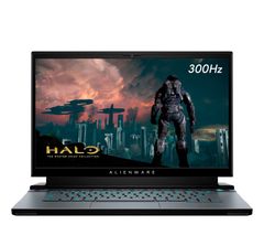  Laptop Dell Alienware M15 R3 D569919win9 