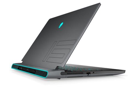 Laptop Dell Alienware M15 R5