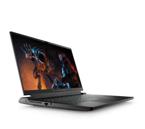 Laptop Dell Alienware M15 R5 (2021)