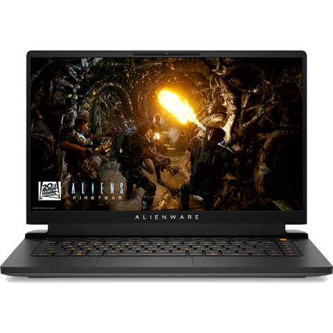 Laptop Dell Alienware M15 R6 70262923 Đen