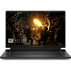  Laptop Dell Alienware M15 R6 70272633 Đen 