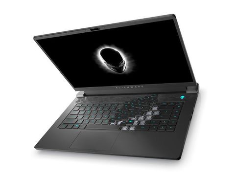 Laptop Dell Alienware M15 R6