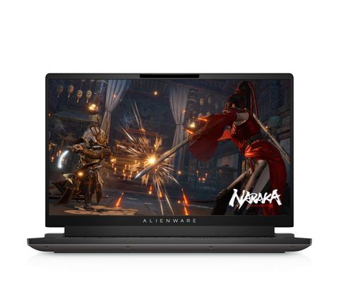 Laptop Dell Alienware M15 R7 (2022)