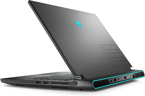 Laptop Dell Alienware M15 R7 Icc C780010win8