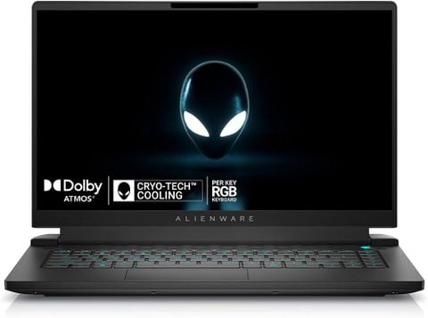 Laptop Dell Alienware M15 R7 Icc C780014win8