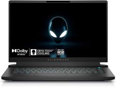  Laptop Dell Alienware M15 R7 Icc C780014win8 