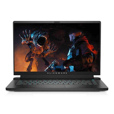 Laptop Dell Alienware M15 Ryzen Edition R5