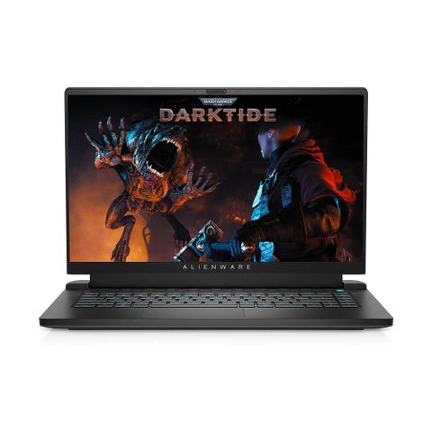 Laptop Dell Alienware M15 Ryzen Edition R5 Ryzen 7 5800h
