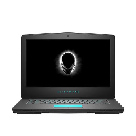 Laptop Dell Alienware M15x R4