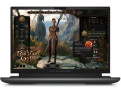  Laptop Dell Alienware M16 R1 Anm1685gm3001odbk1cwh 