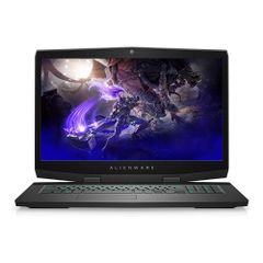  Laptop Dell Alienware M17 R1 Core I7 8750h 