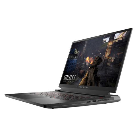 Laptop Dell Alienware M17 R5 (2022)