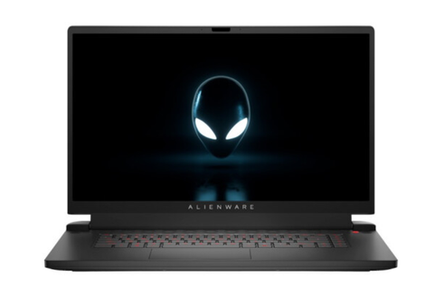Laptop Dell Alienware M17 R5, 6900hx Rtx 3060