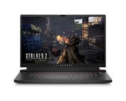 Laptop Dell Alienware M17 R5, 6900hx Rx 6850m Xt