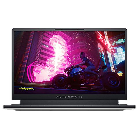 Laptop Dell Alienware X15 R1