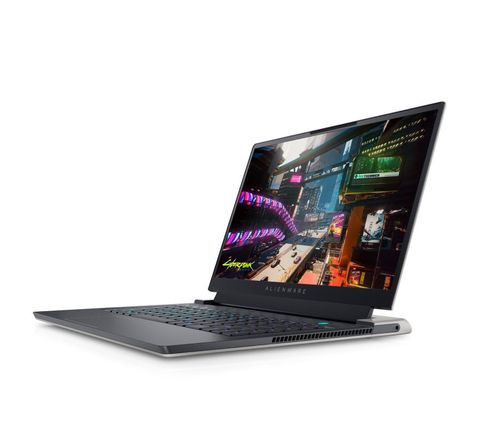 Laptop Dell Alienware X15 R2 (2022)