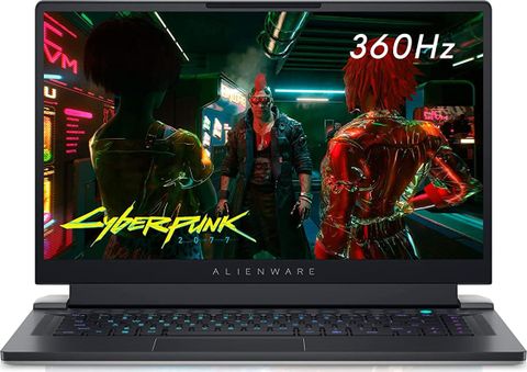 Laptop Dell Alienware X15 R2 (D569940win9)