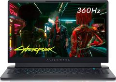  Laptop Dell Alienware X15 R2 (D569940win9) 