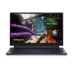  Laptop Dell Alienware X15 R2 D569941win9 