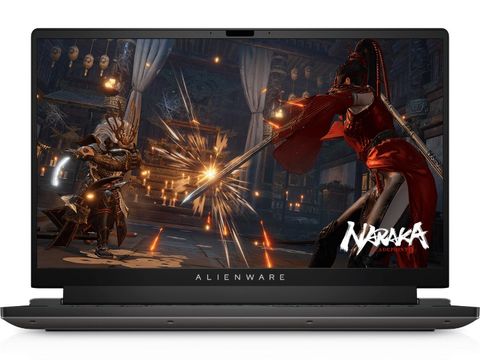 Laptop Dell Alienware X15 R2 D569947win9