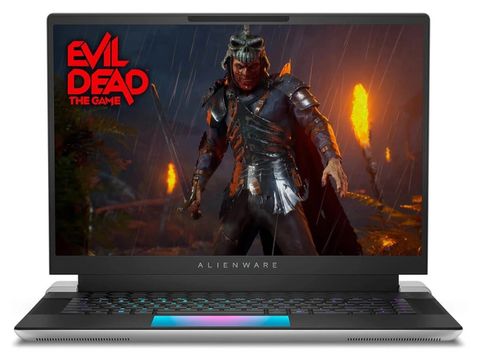 Laptop Dell Alienware X16 R1 (Anx16i0ucfg001crs1)