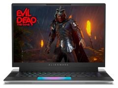  Laptop Dell Alienware X16 R1 (Anx16i0ucfg001crs1) 
