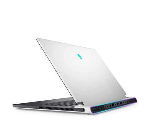 Laptop Dell Alienware X17 R1 (2021)