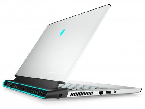 Laptop Dell Alienware X17 R1 D569936win9