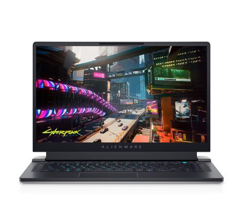 Laptop Dell Alienware X17 R2 (2022)