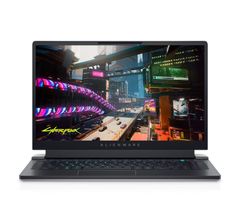  Laptop Dell Alienware X17 R2 (2022) 