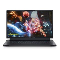  Laptop Dell Alienware X17 R2 D569943win9 