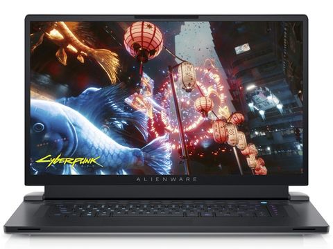 Laptop Dell Alienware X17 R2 D569944win9