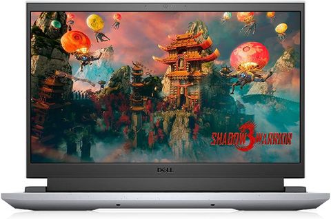 Laptop Dell G15-5515 (D560542win9w)