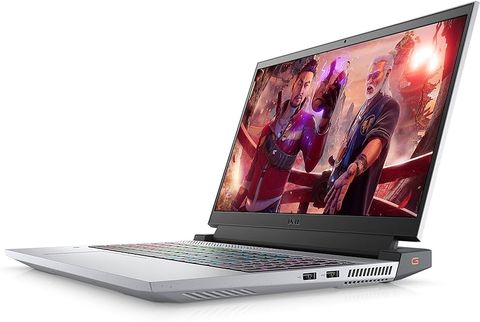 Laptop Dell G15-5515 (D560566win9g)